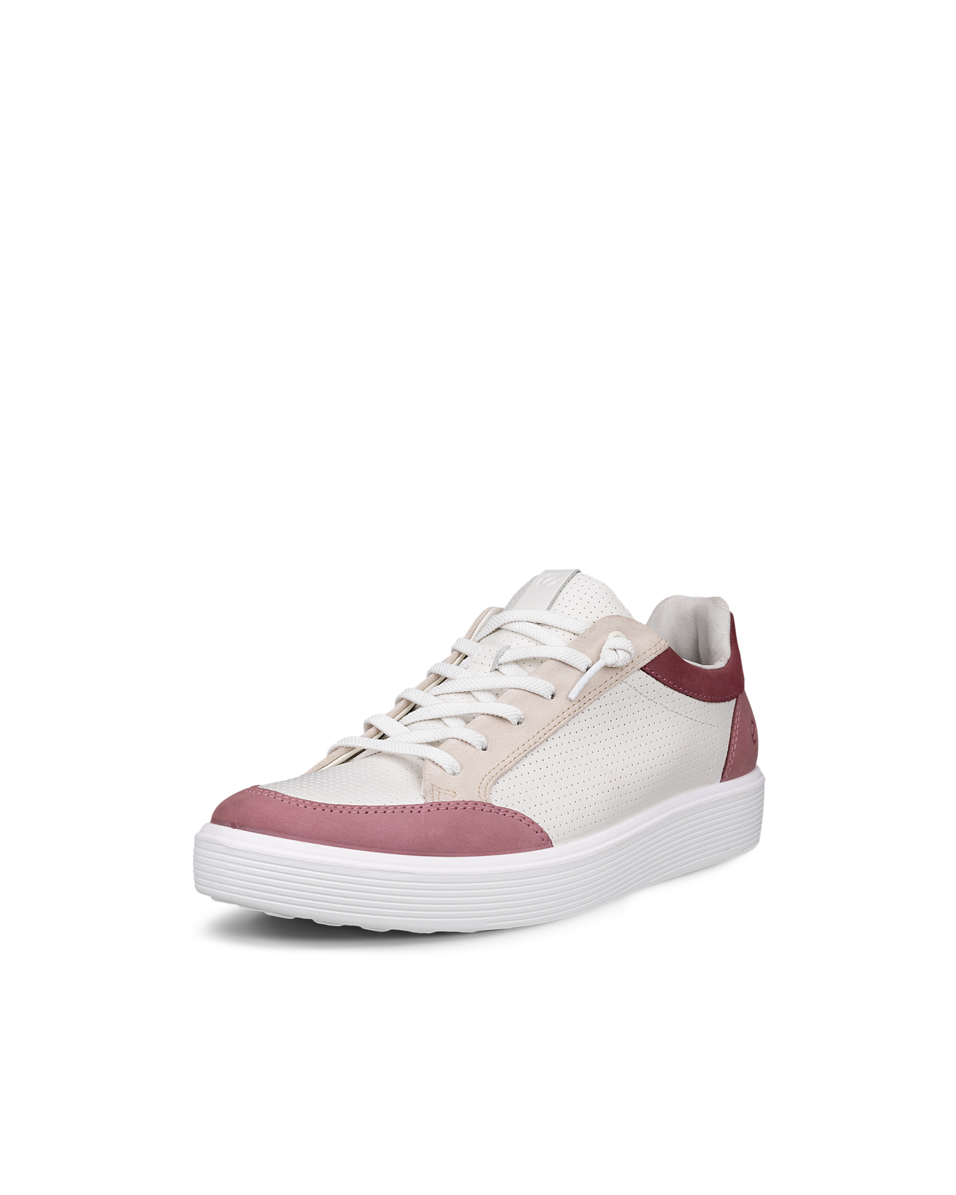 Women's ECCO® Soft 60 Leather Sneaker