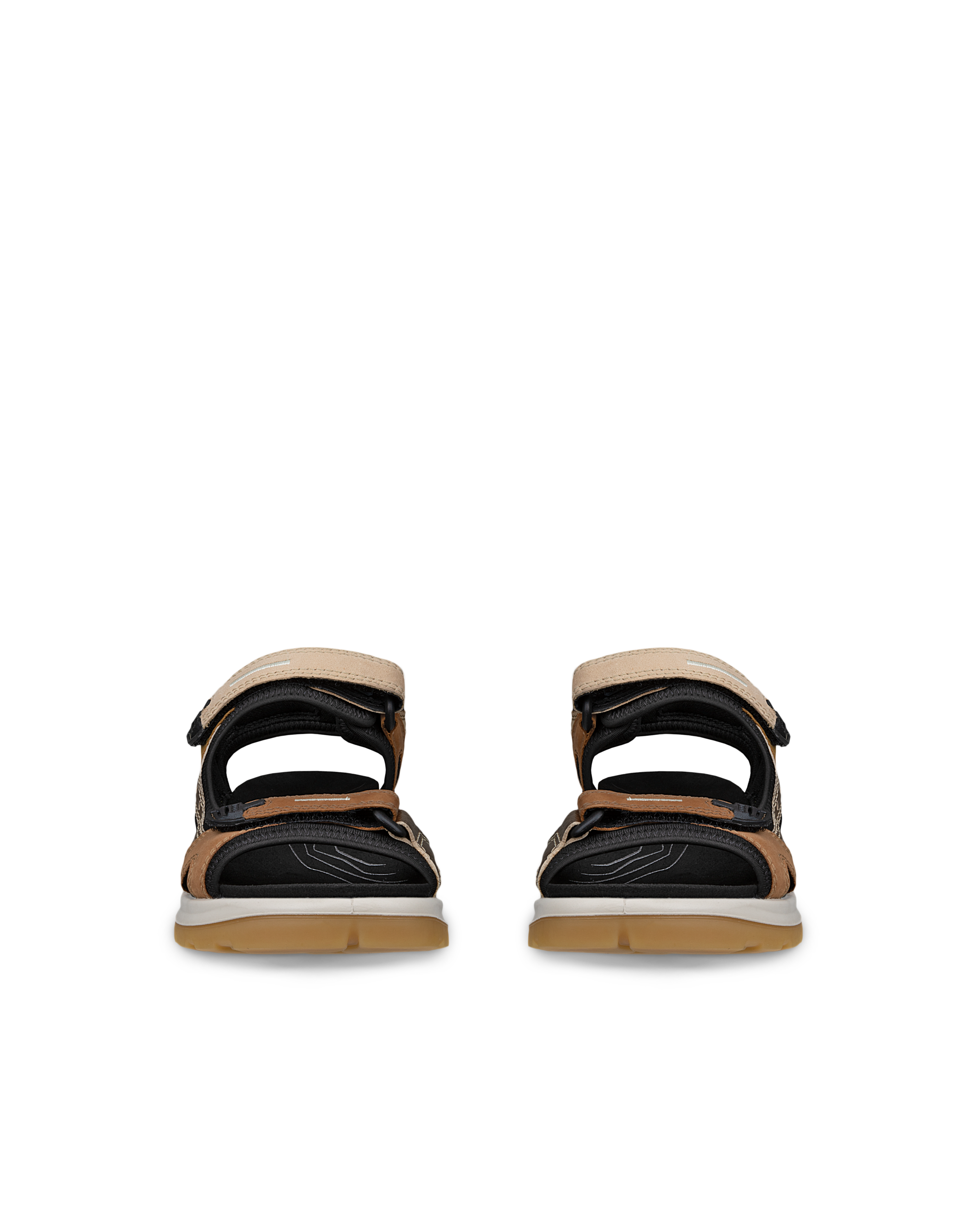 ECCO Offroad — Brown