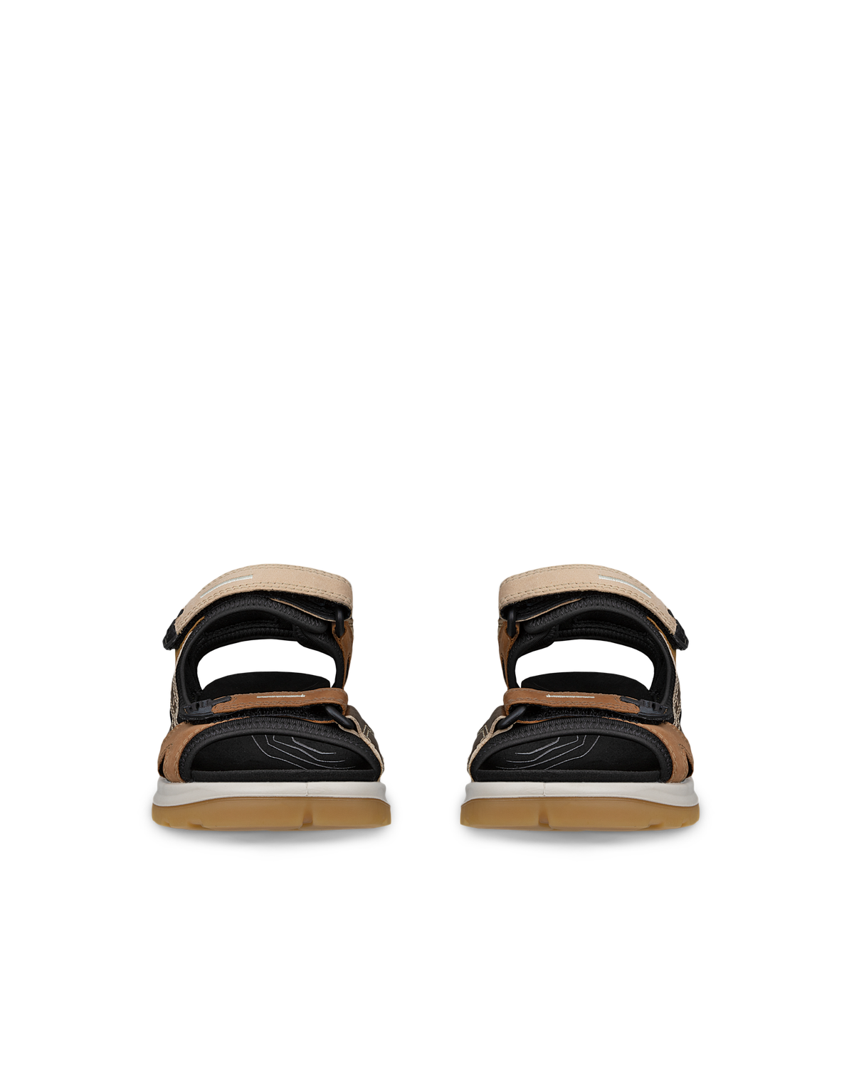 ECCO Offroad — Brown