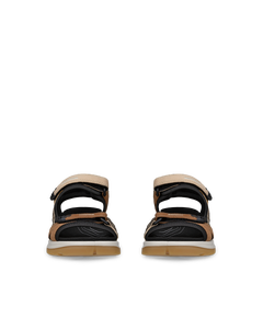 ECCO Offroad — Brown 6