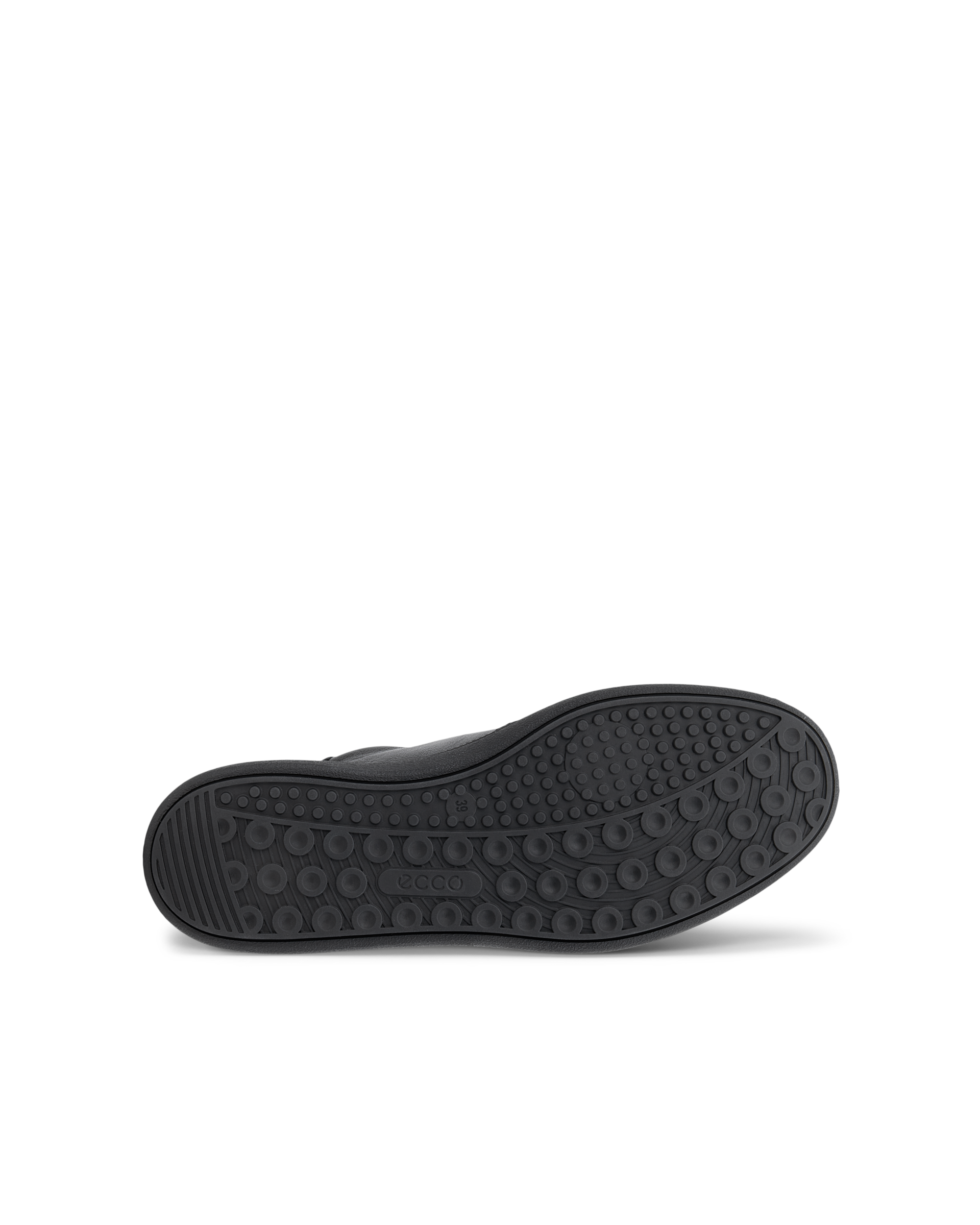 ECCO SOFT 11 — Black