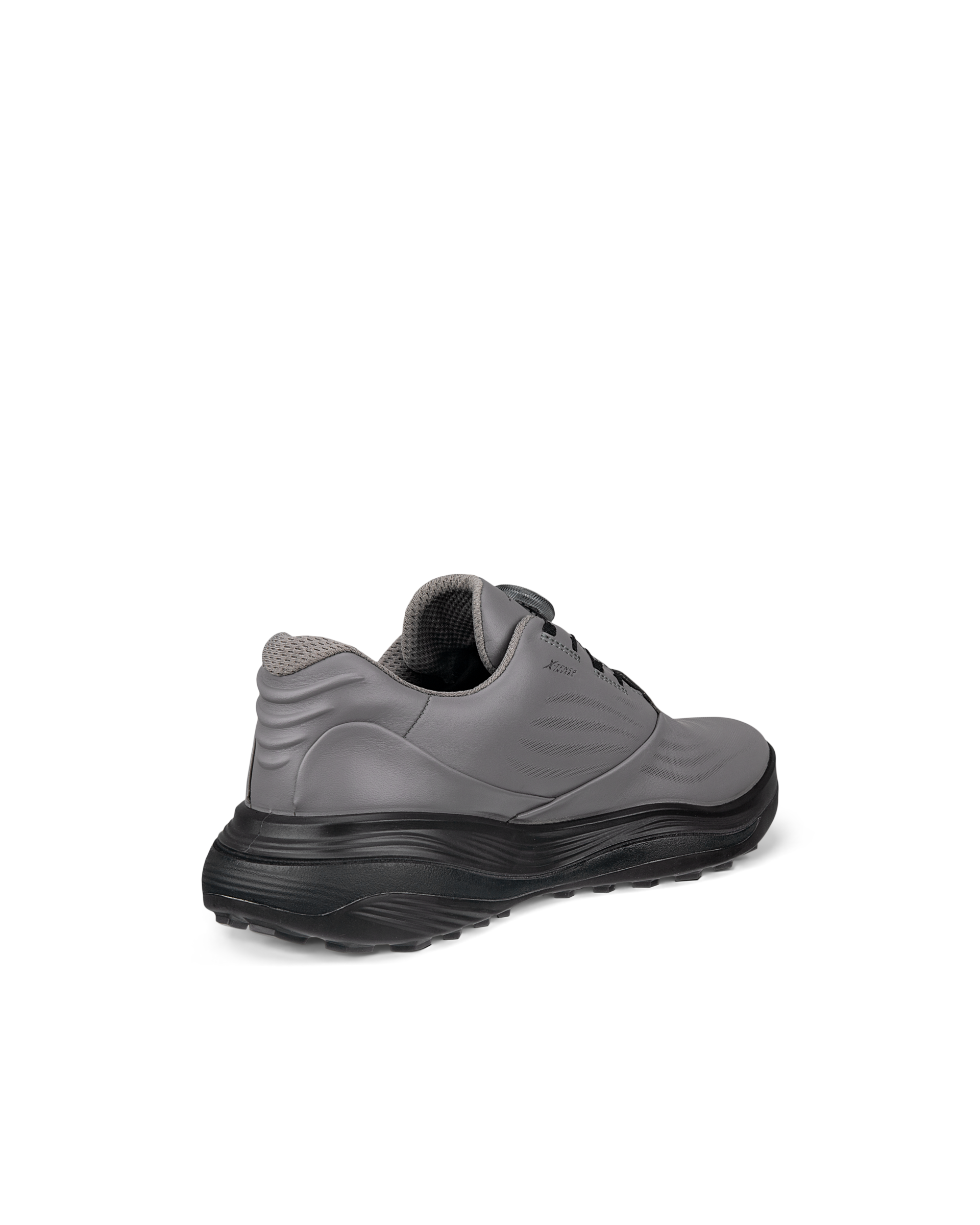 ECCO GOLF LT1 BOA Men メンズ レザーウォータープルーフゴルフ