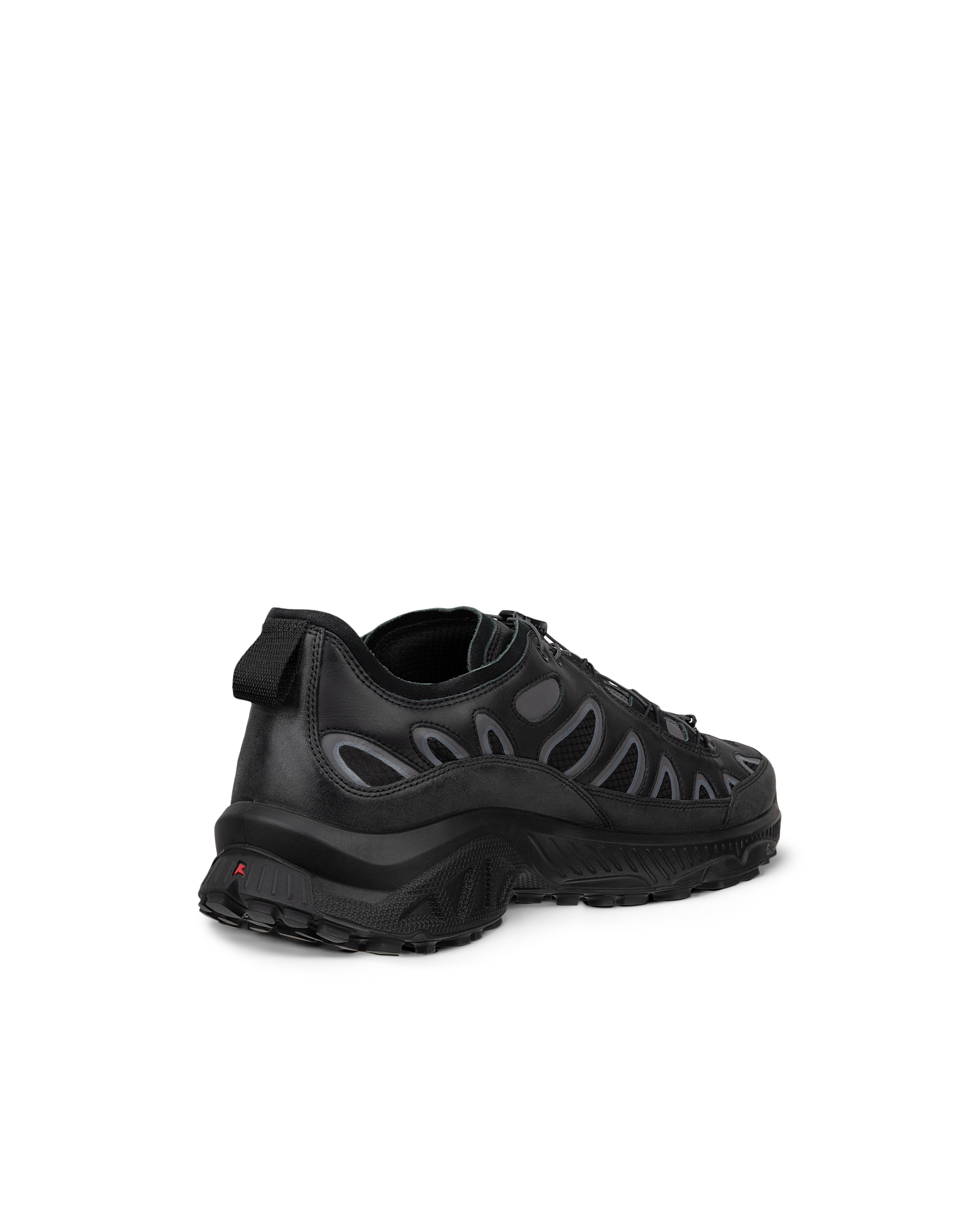ECCO WM RECEPTOR XP — Black