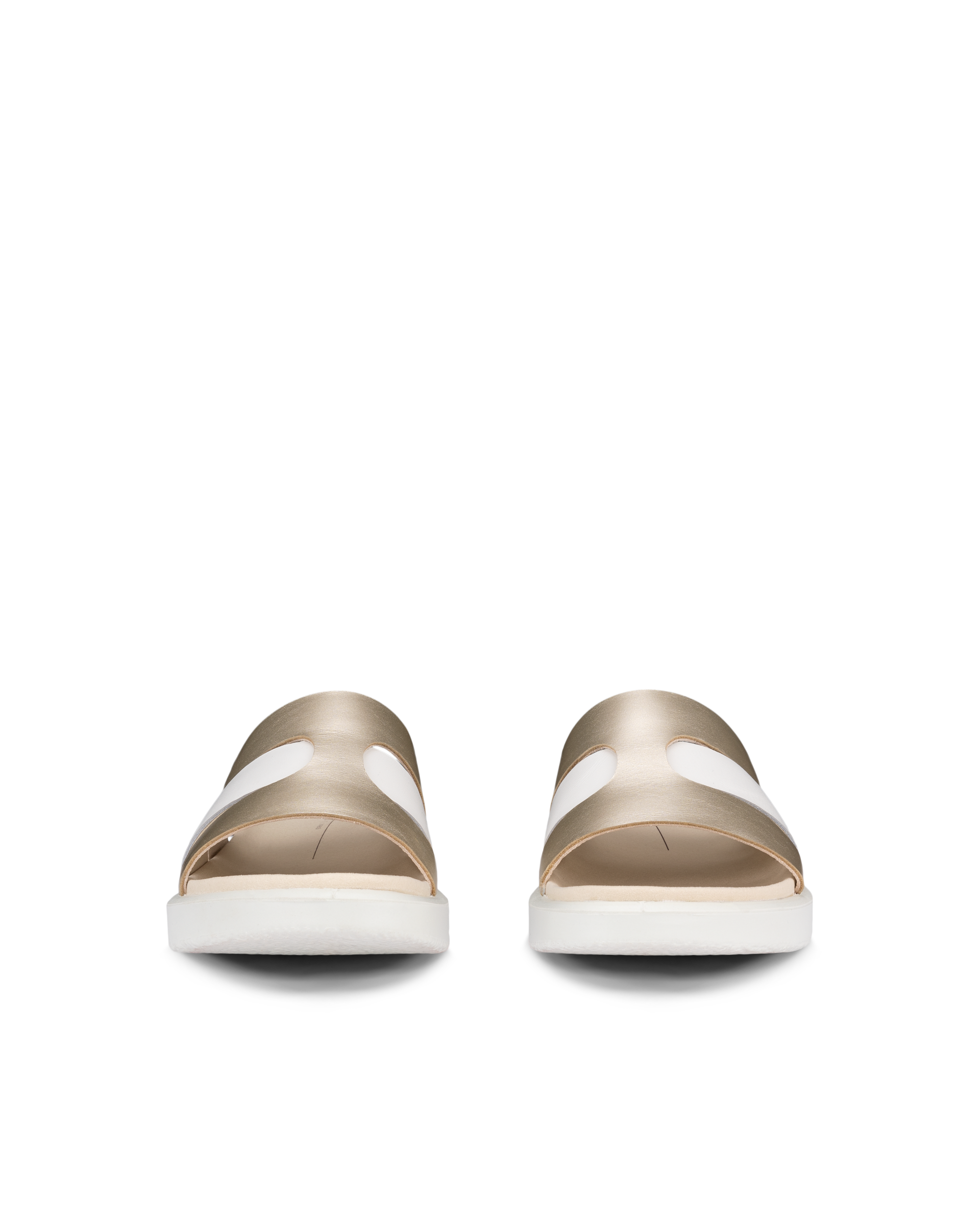 ECCO Flowt — Gold