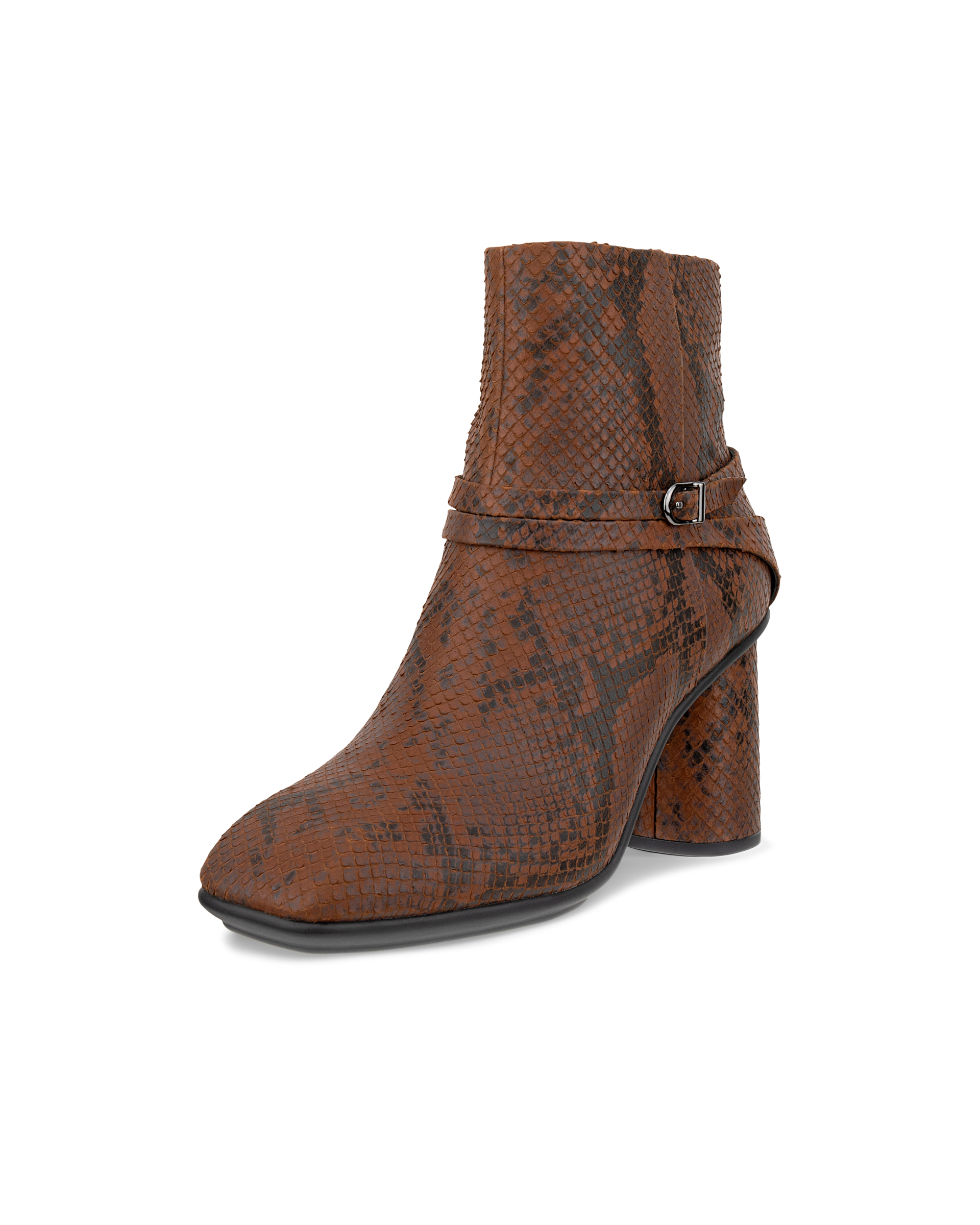 ECCO Sculpted Alba 65 — Brown