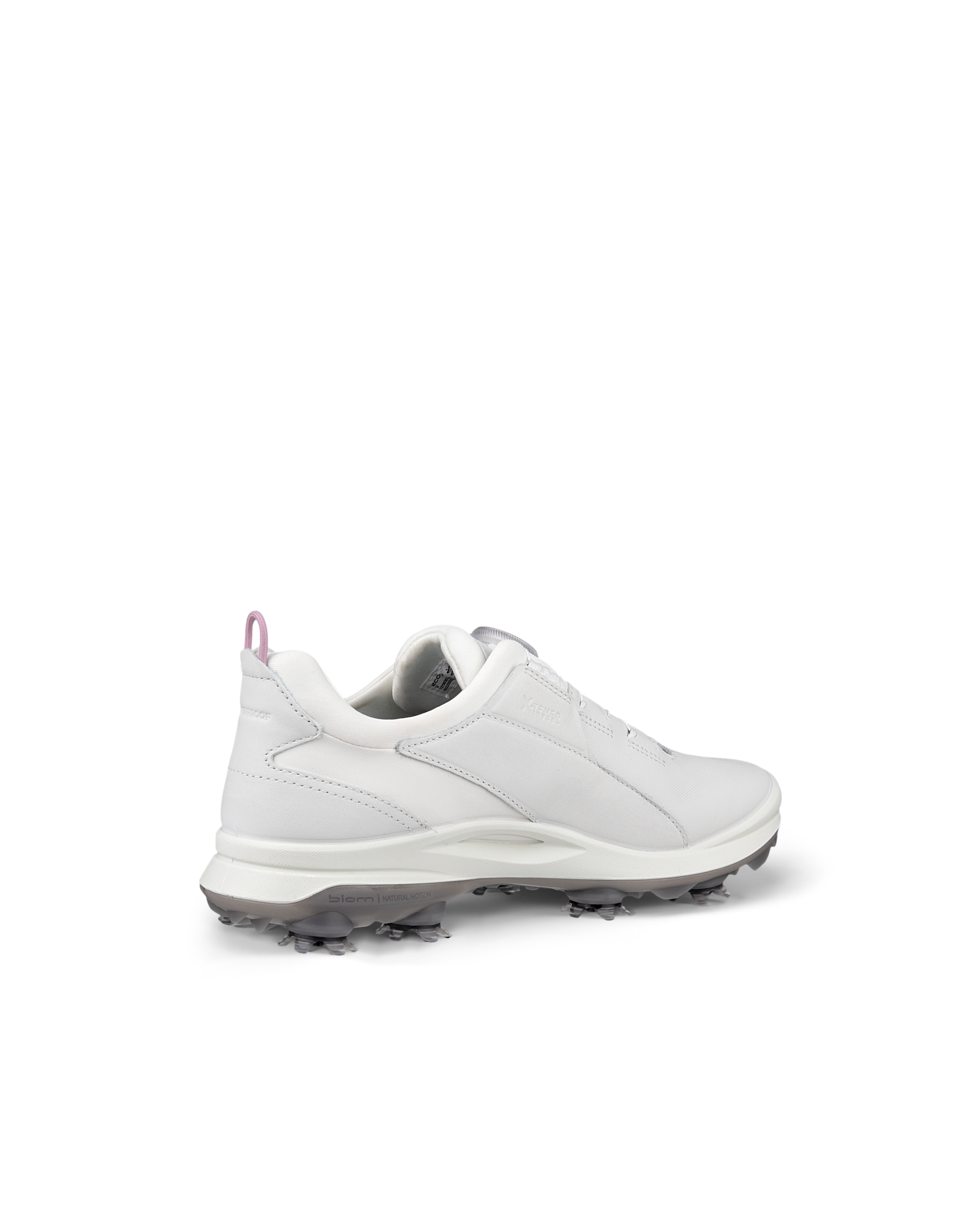 ECCO GOLF BIOM TOUR — White