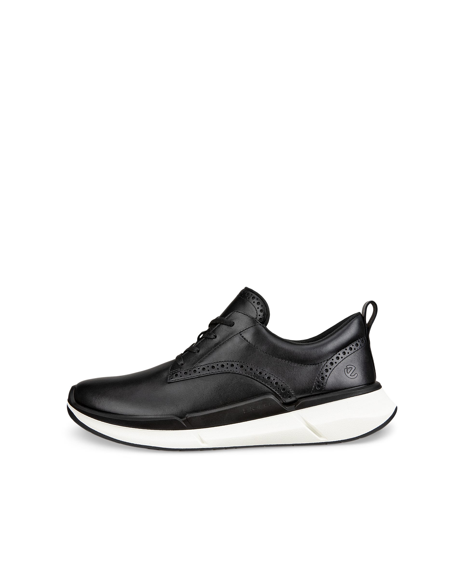 Men's ECCO® Biom 2.2 Hybrid Leather Sneaker
