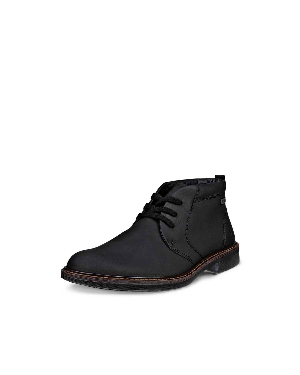 ECCO Turn — Black