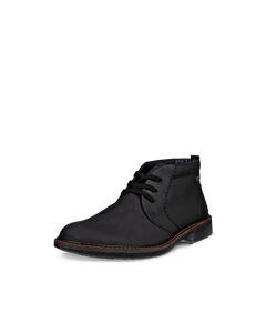 ECCO Turn — Black 2