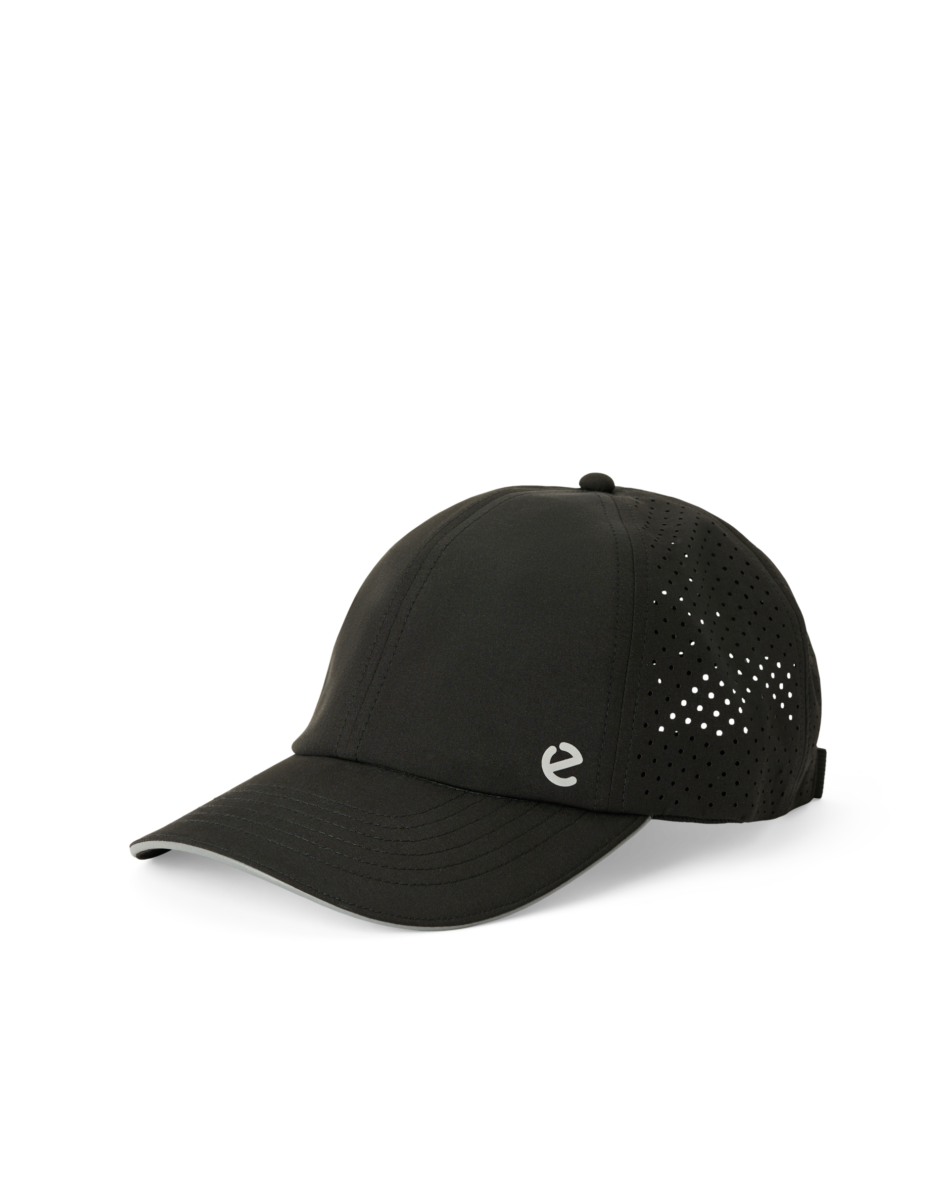 ECCO Active Everyday Cap — Black