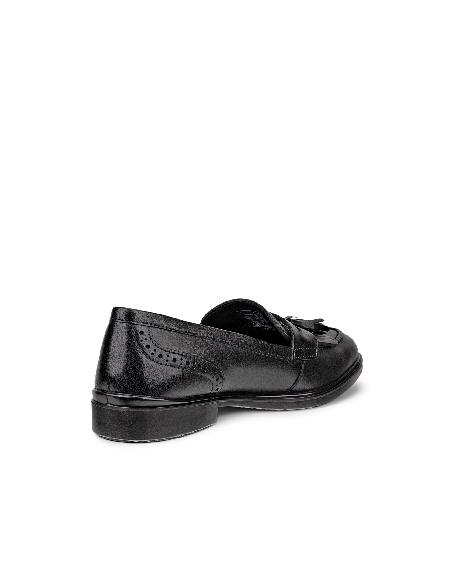 ECCO Dress Classic 15 — Black
