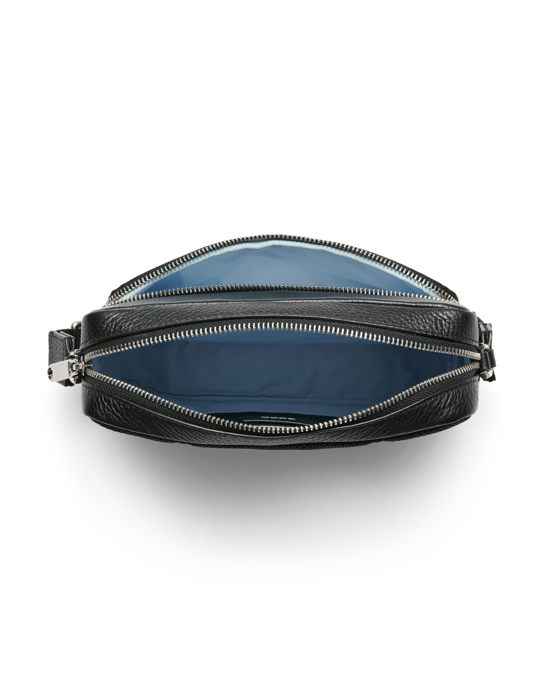 ECCO Camera Bag — Black