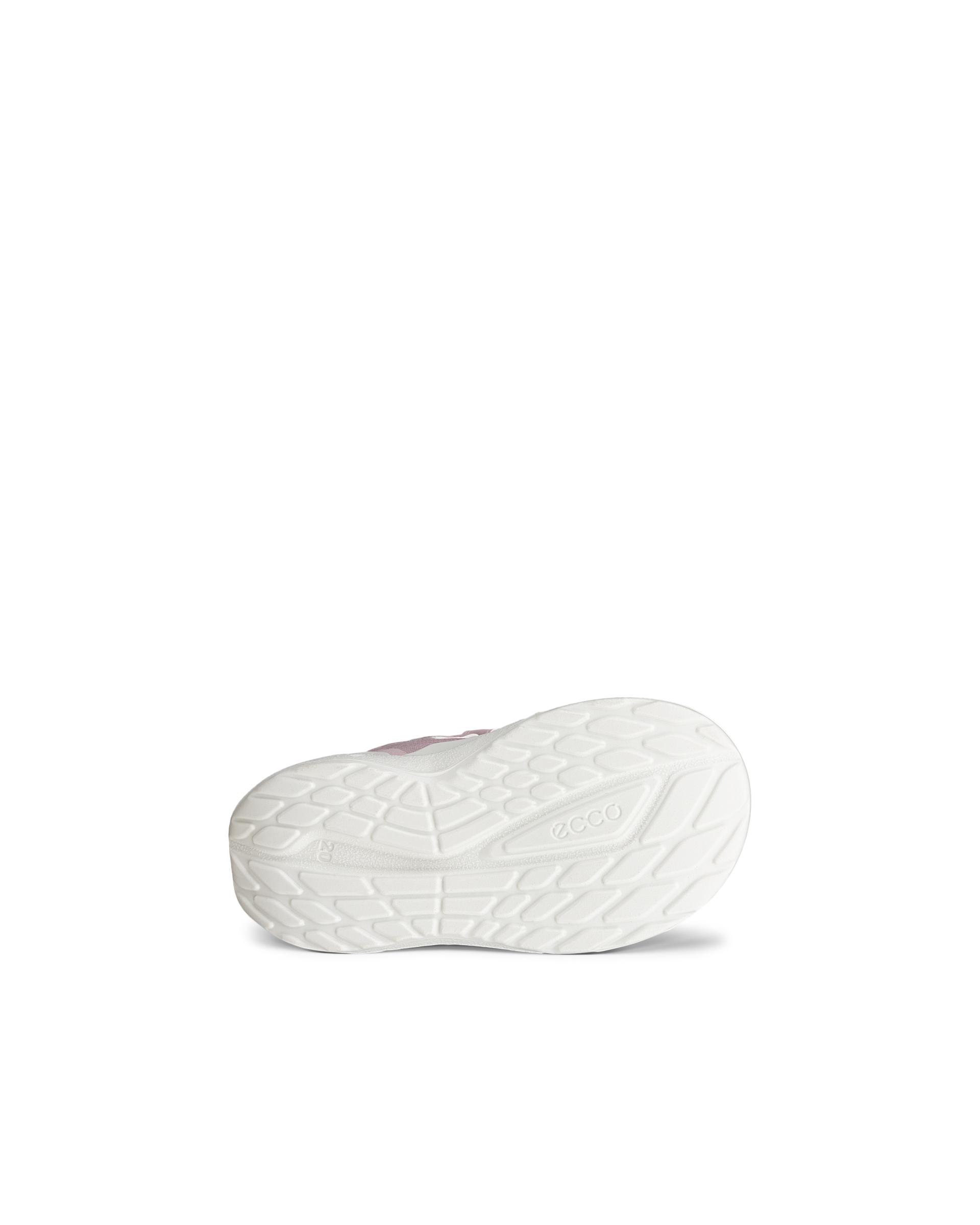 ECCO BIOM 2.2 INFANT — Pink