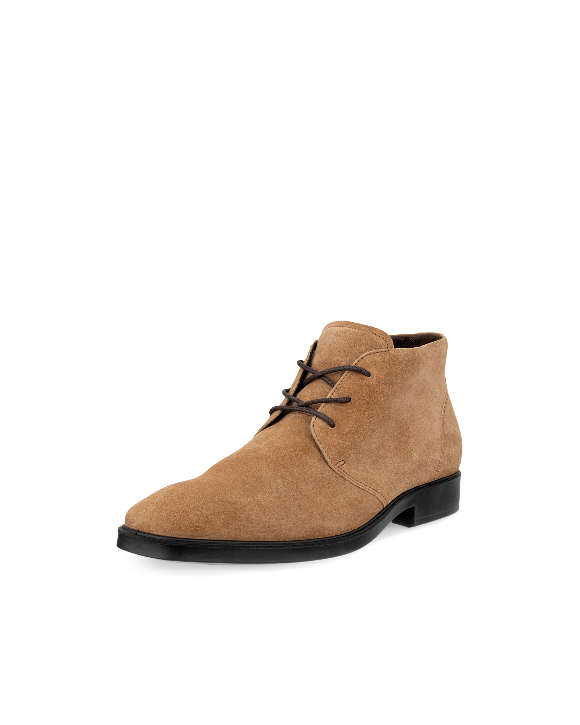 ECCO Metropole Milan — Brown