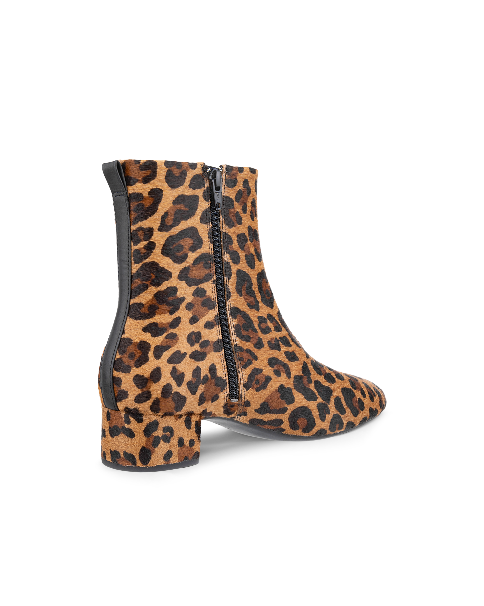 ECCO LIVA 35 — Brown