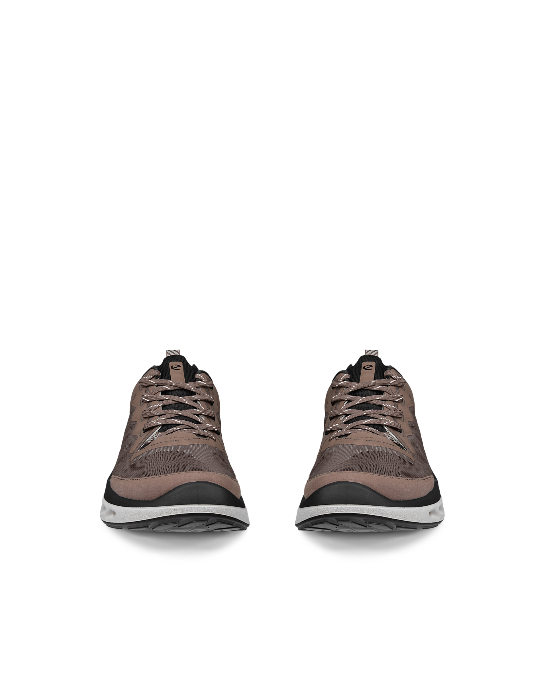 ECCO Biom 720 Breathru — Brown