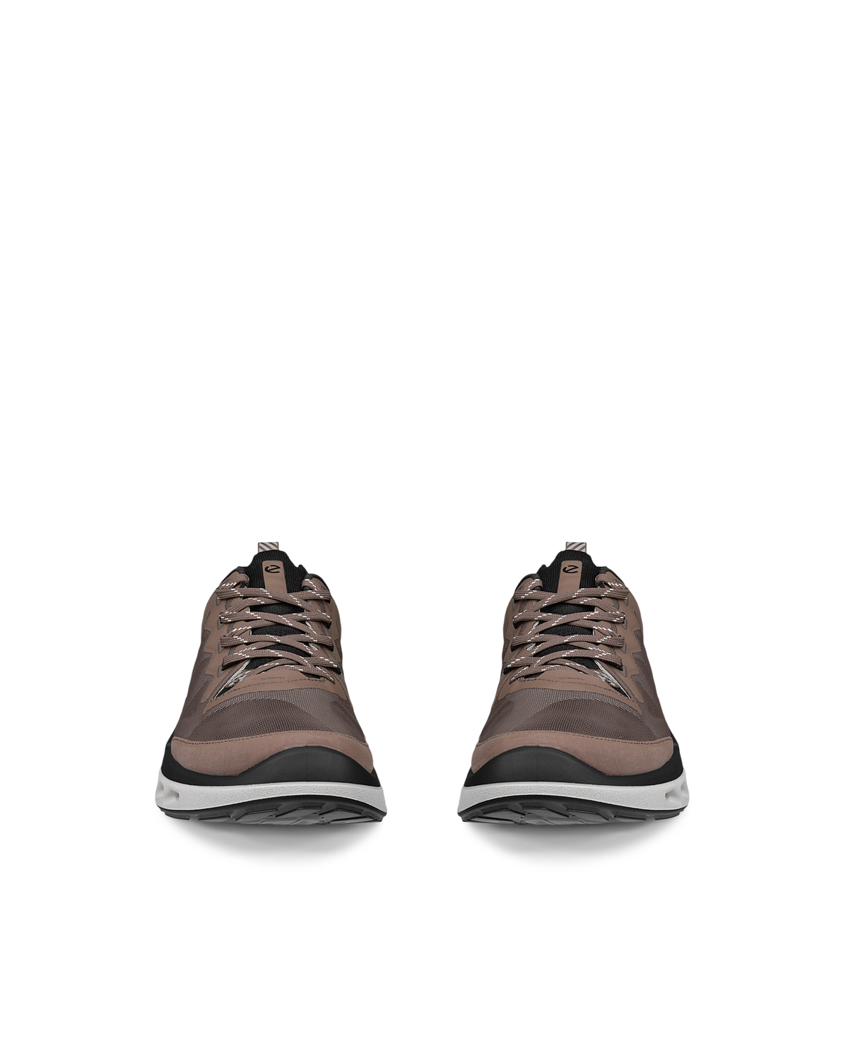 ECCO Biom 720 Breathru — Brown
