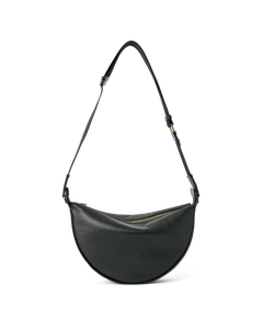 ECCO Fortune Bag Medium — Black 5