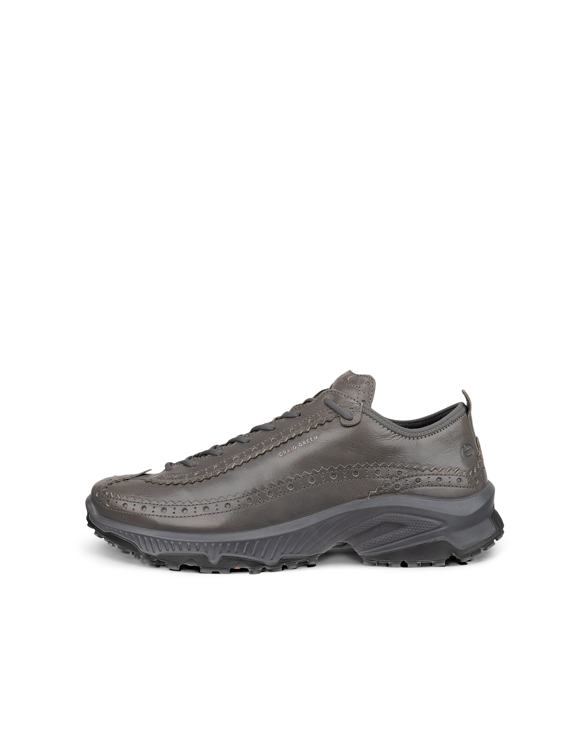 ECCO CG RECEPTOR XP — Grey
