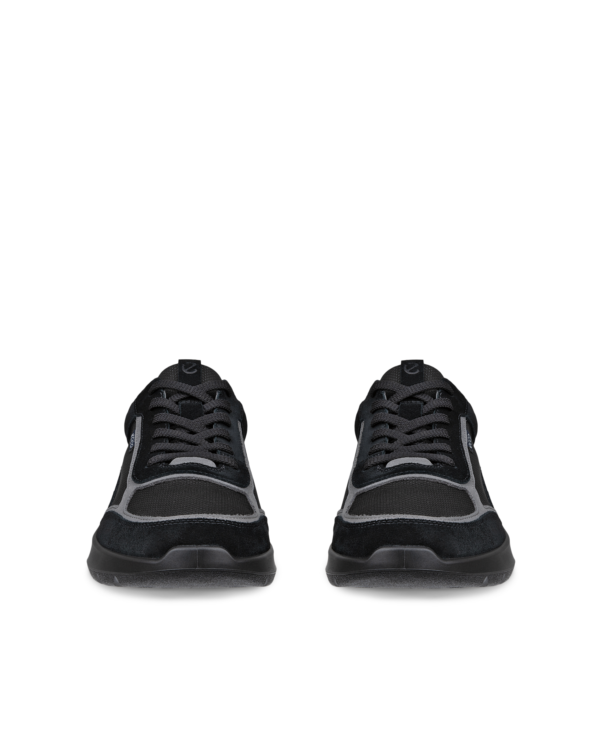 ECCO City Stride — Black