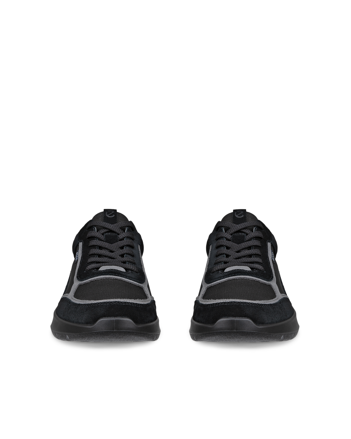 ECCO City Stride — Black