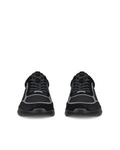 ECCO City Stride — Black 6