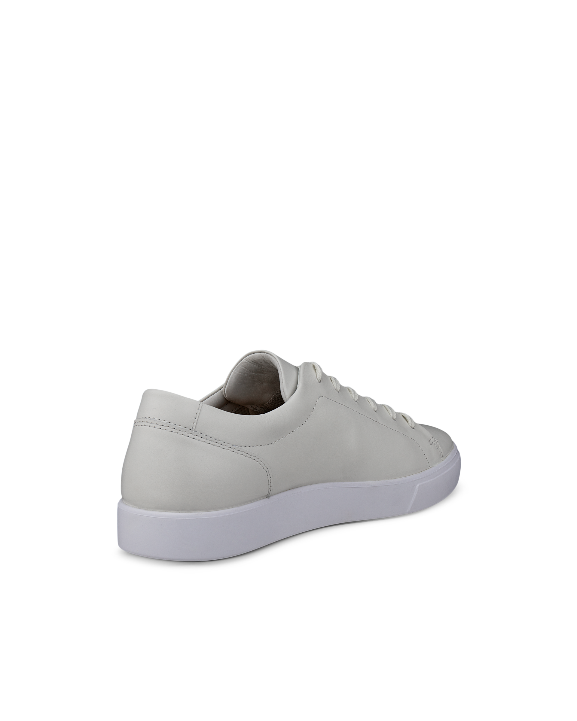 ECCO Soft 10 — White