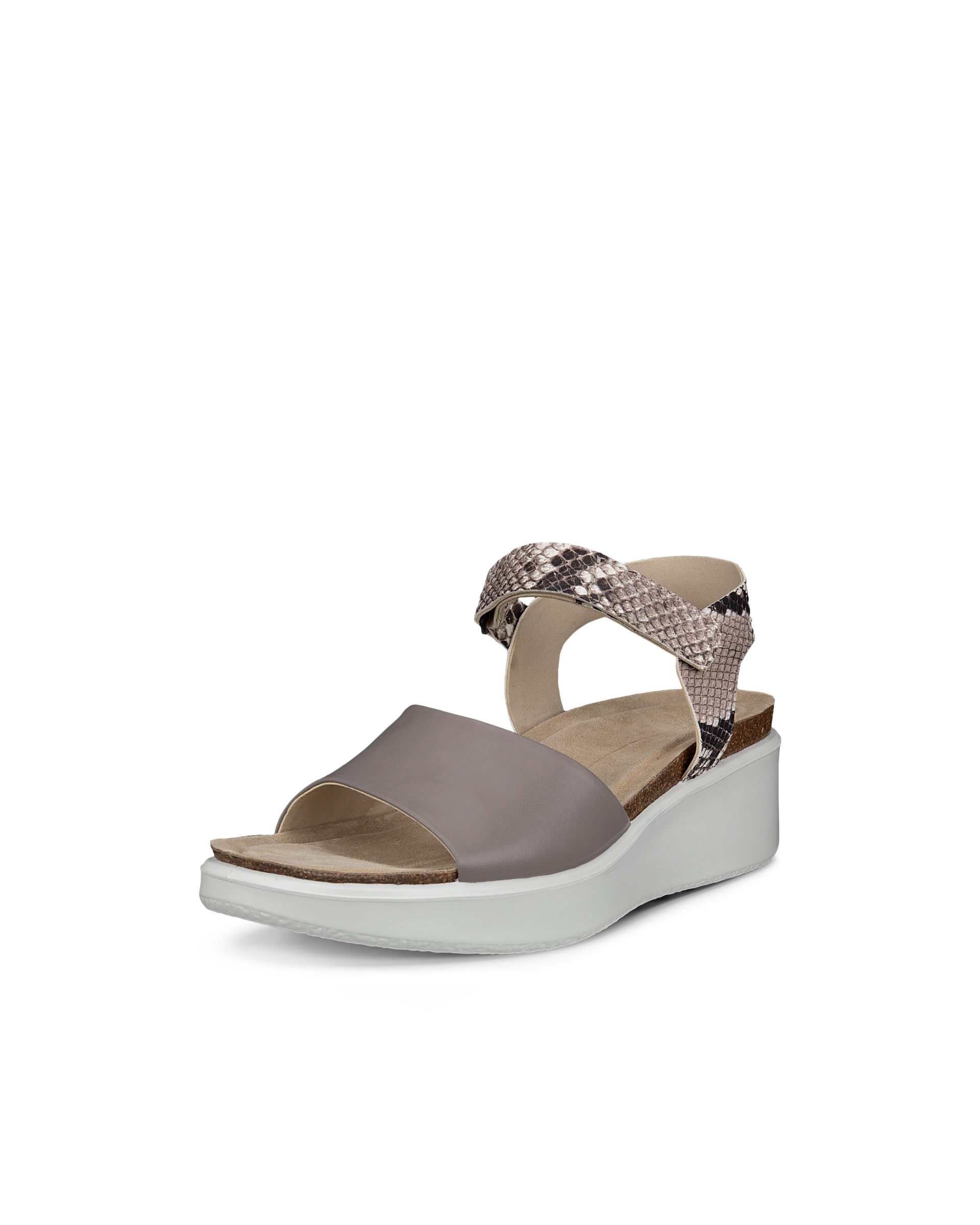ECCO Flowt — Gray (alternate view)