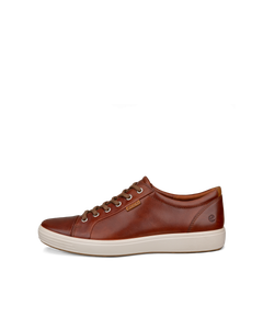 ECCO Soft 7 — Brown 1