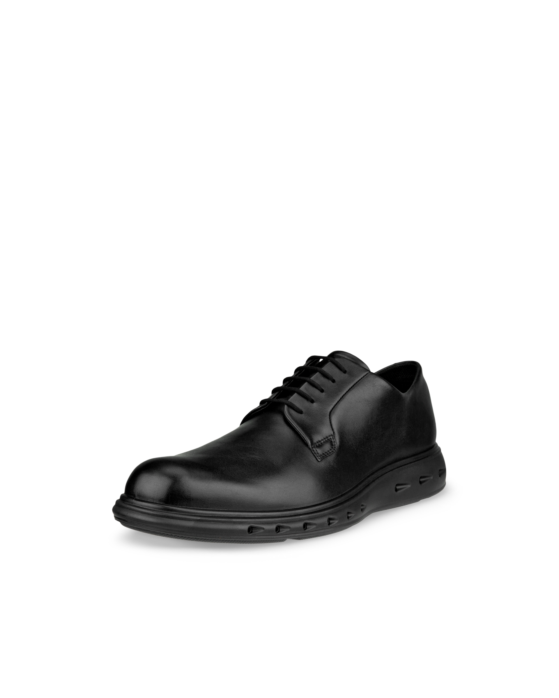 ECCO HYBRID 720 — Black