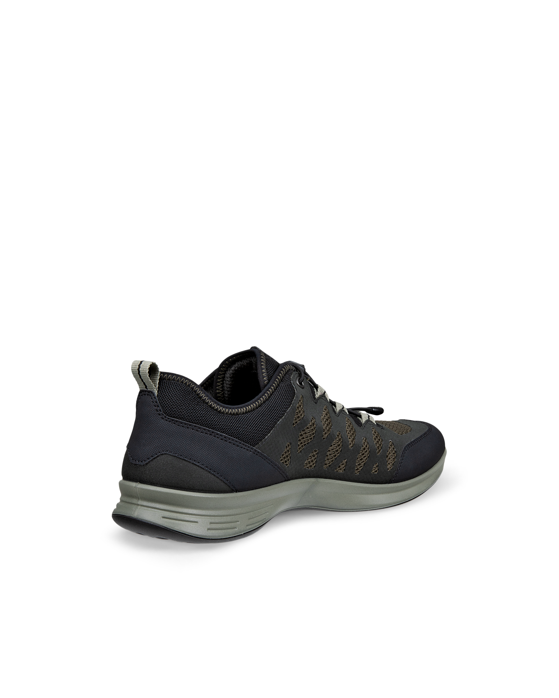 ECCO EXCEED — Black