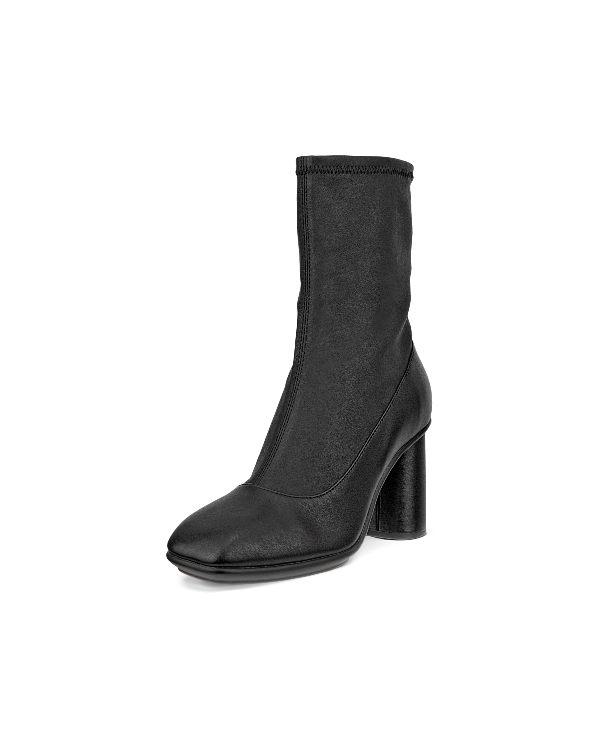 ECCO Sculpted Alba 65 — Black