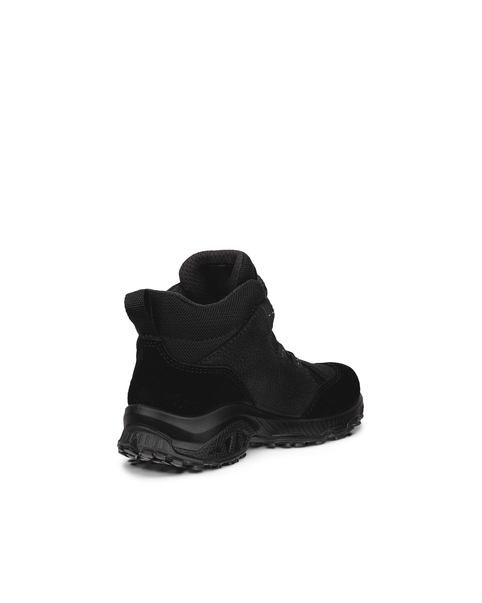 ECCO RECEPTOR XP — Black