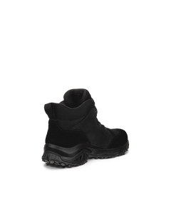 ECCO RECEPTOR XP — Black 3