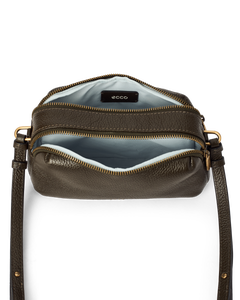 ECCO Camera Bag Curve — Green 6