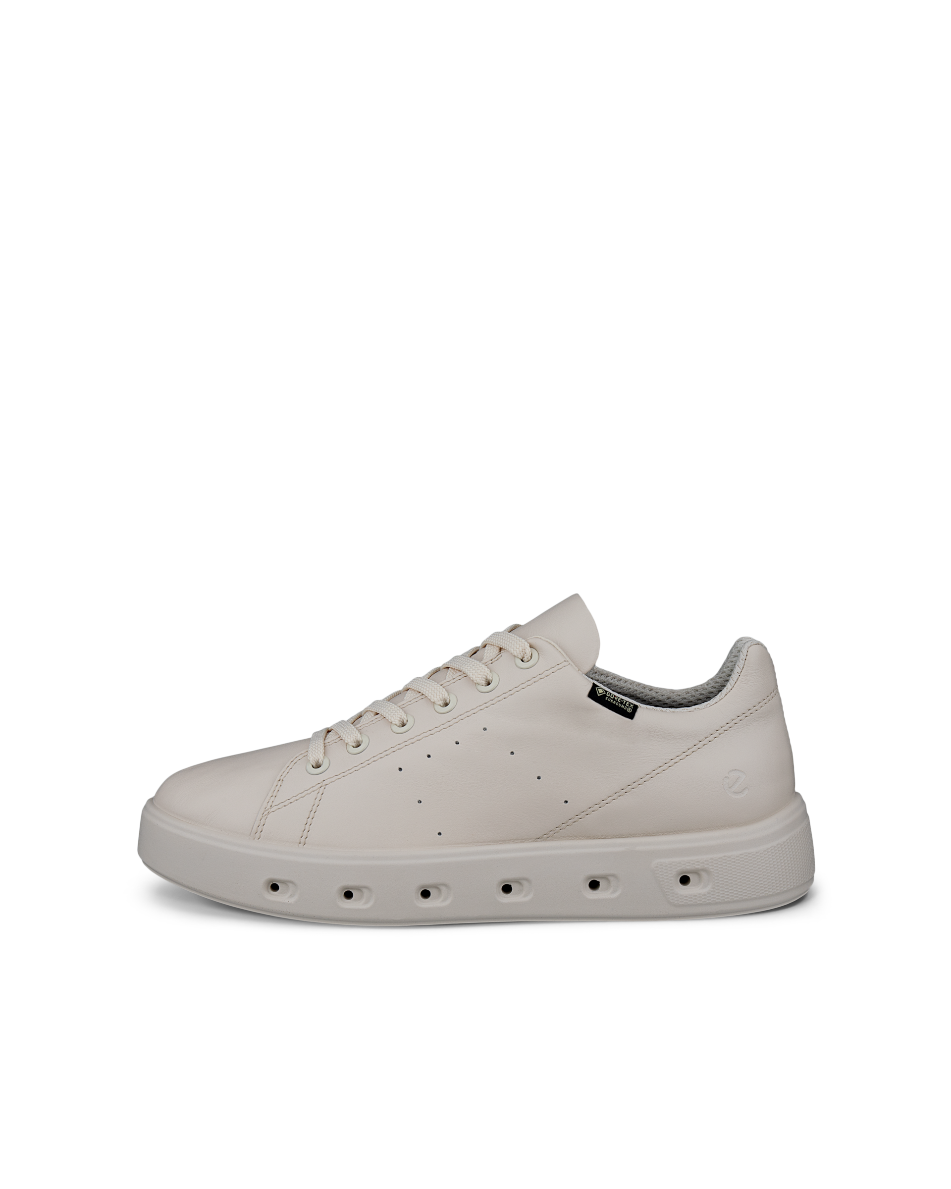 ECCO STREET 720 — Beige