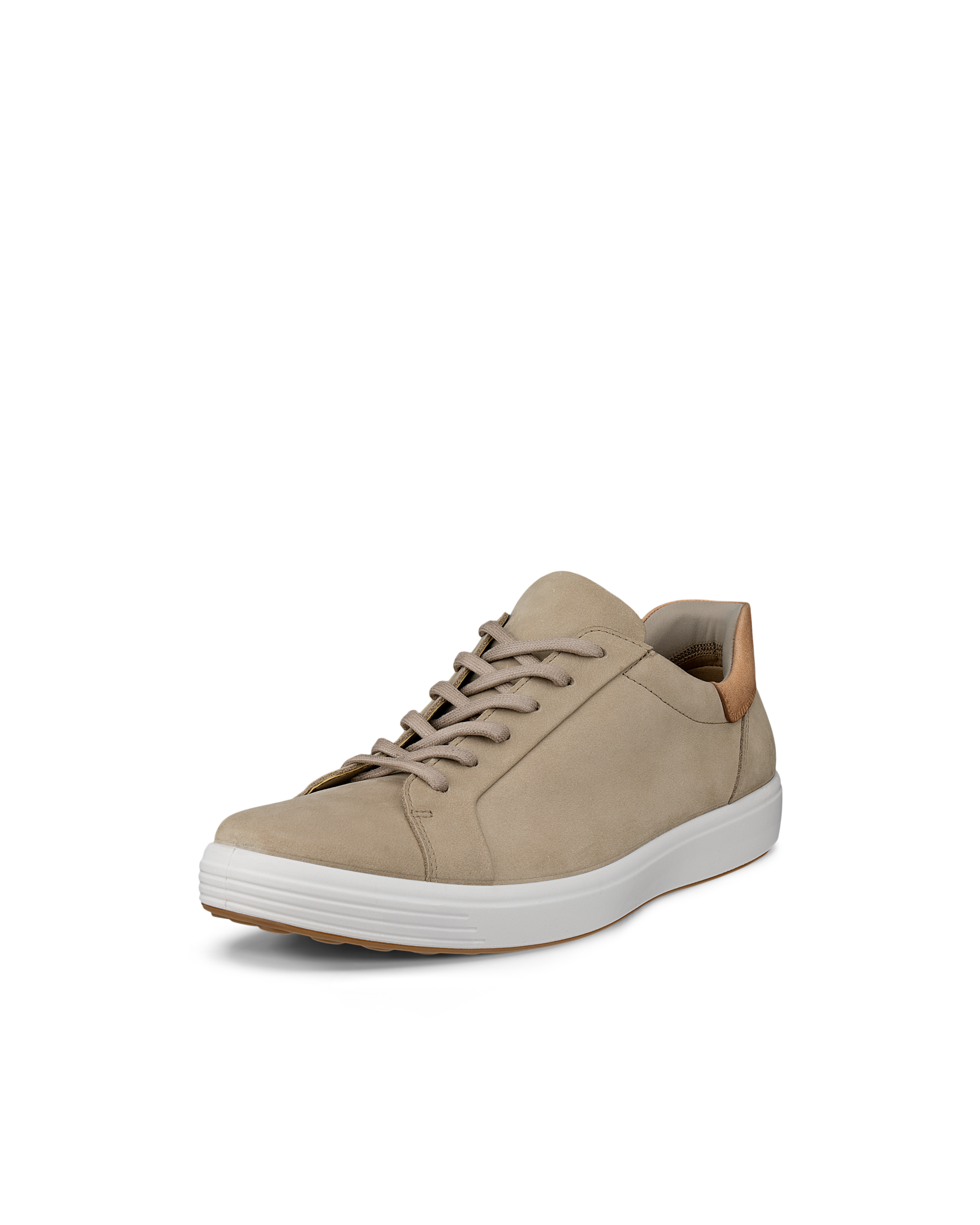 ECCO Soft 7 — Brown (alternate view)