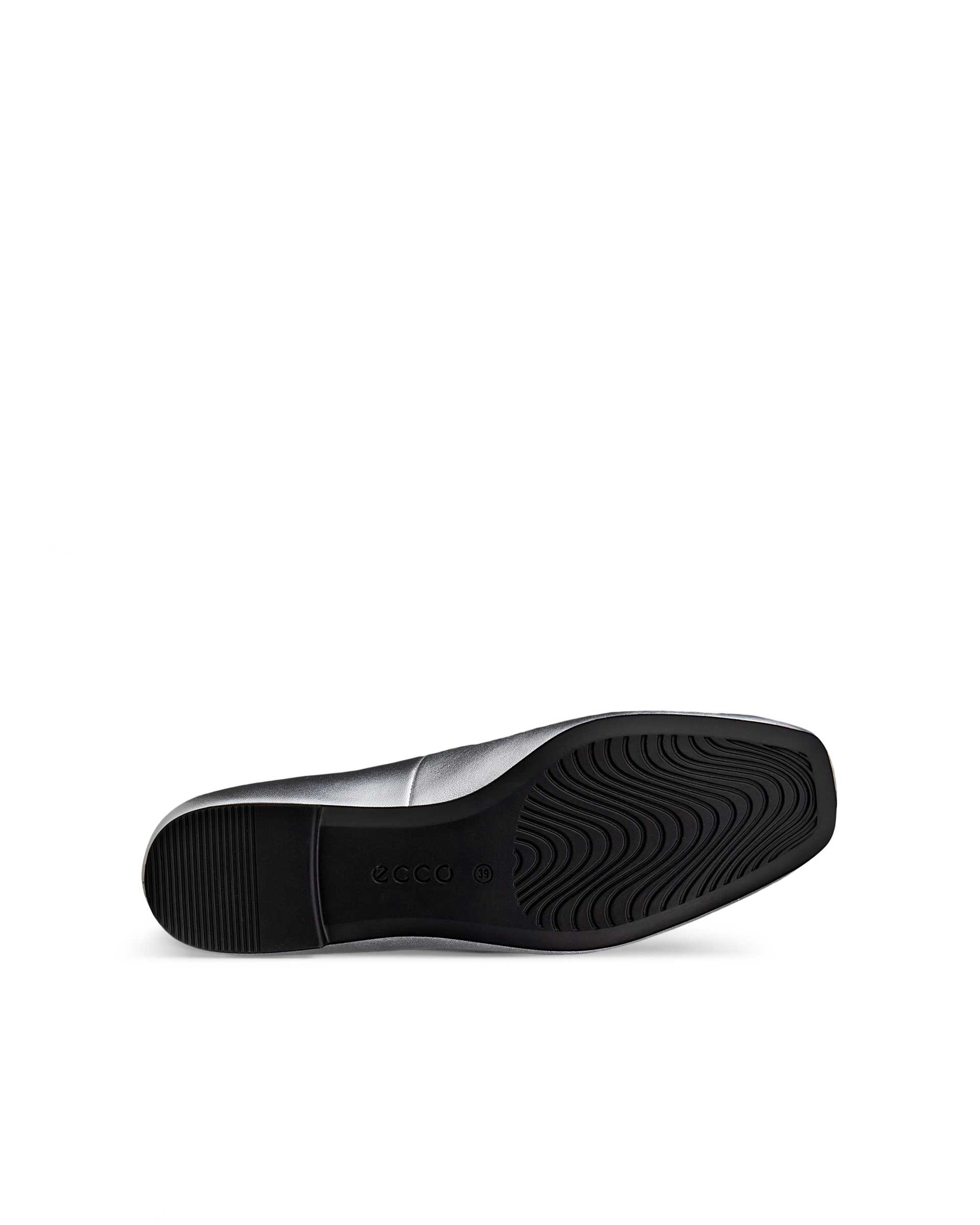 ECCO Margot — Silver