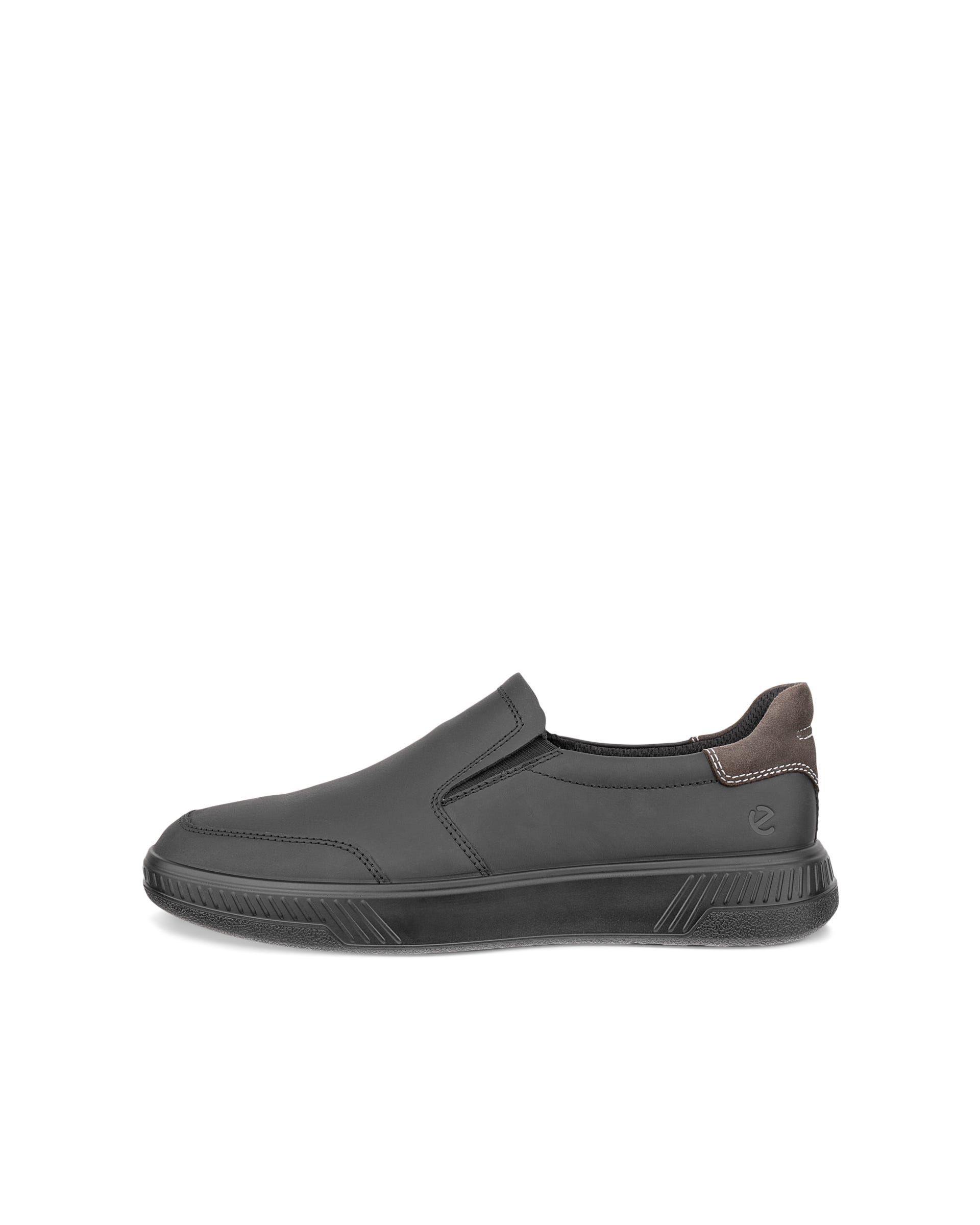 Men's ECCO® Move Nubuck Slip-On