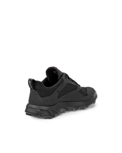 ECCO MX Low — Black 3