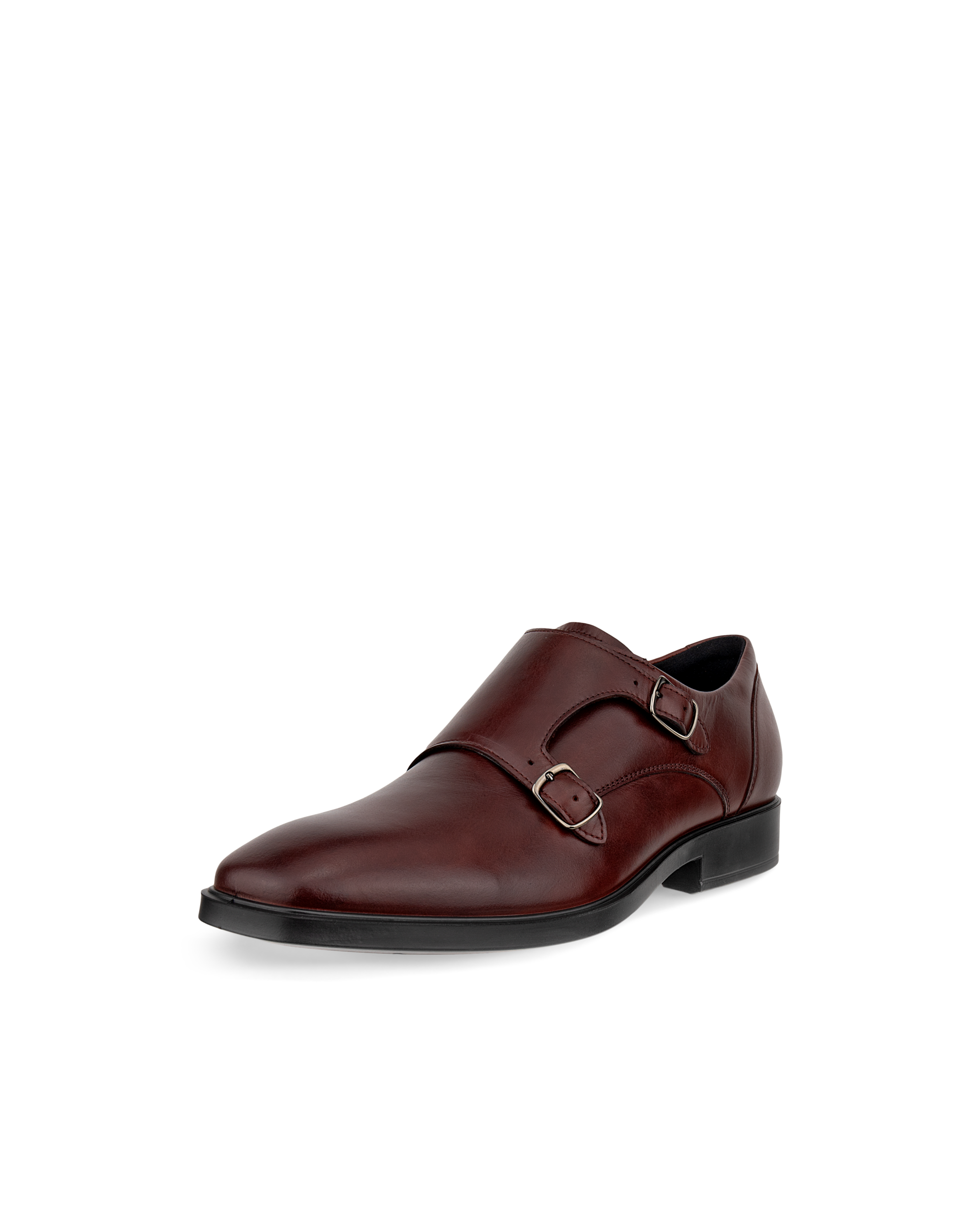 ECCO Metropole Milan — Red