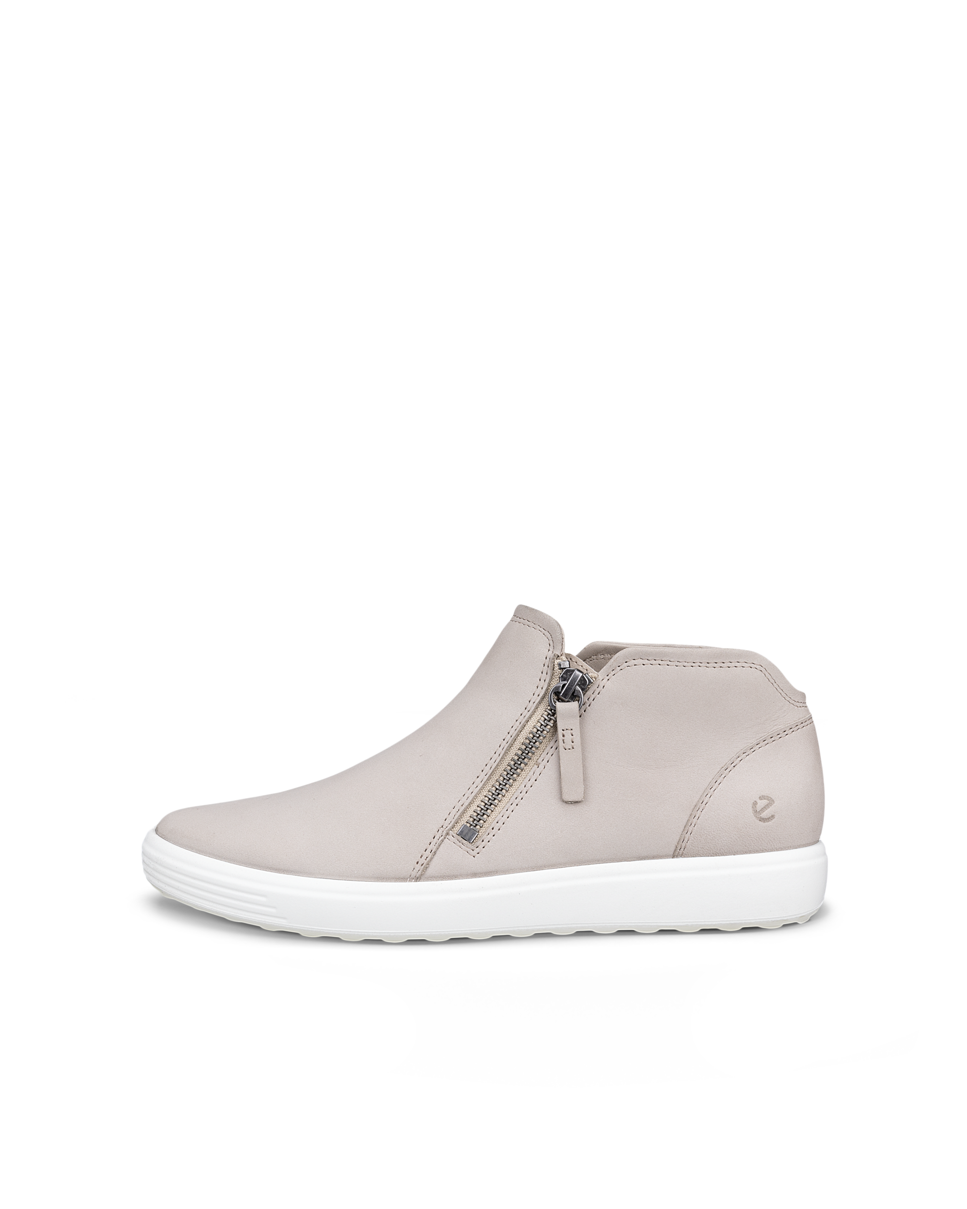 ECCO Soft 7 — Beige