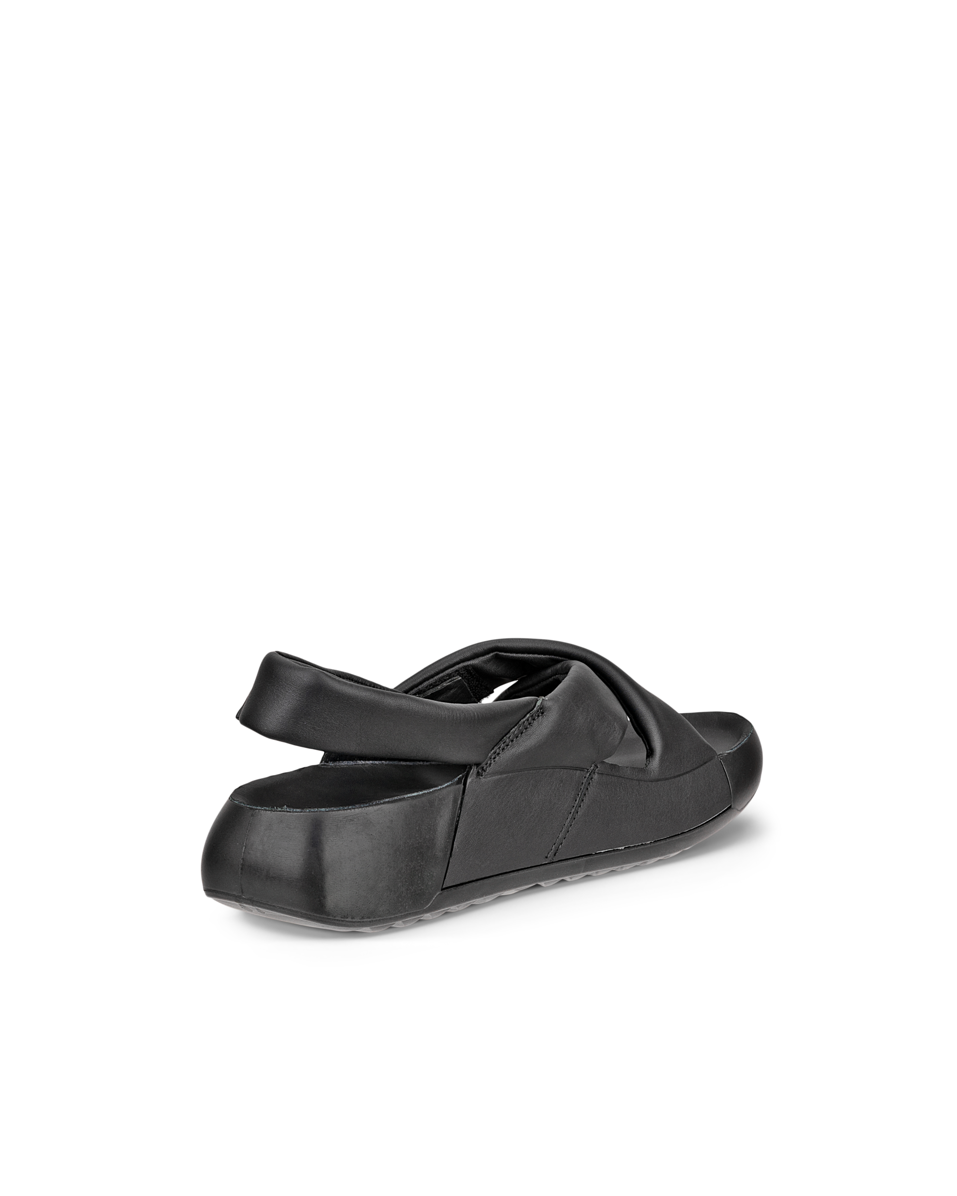 ECCO COZMO PF — Black