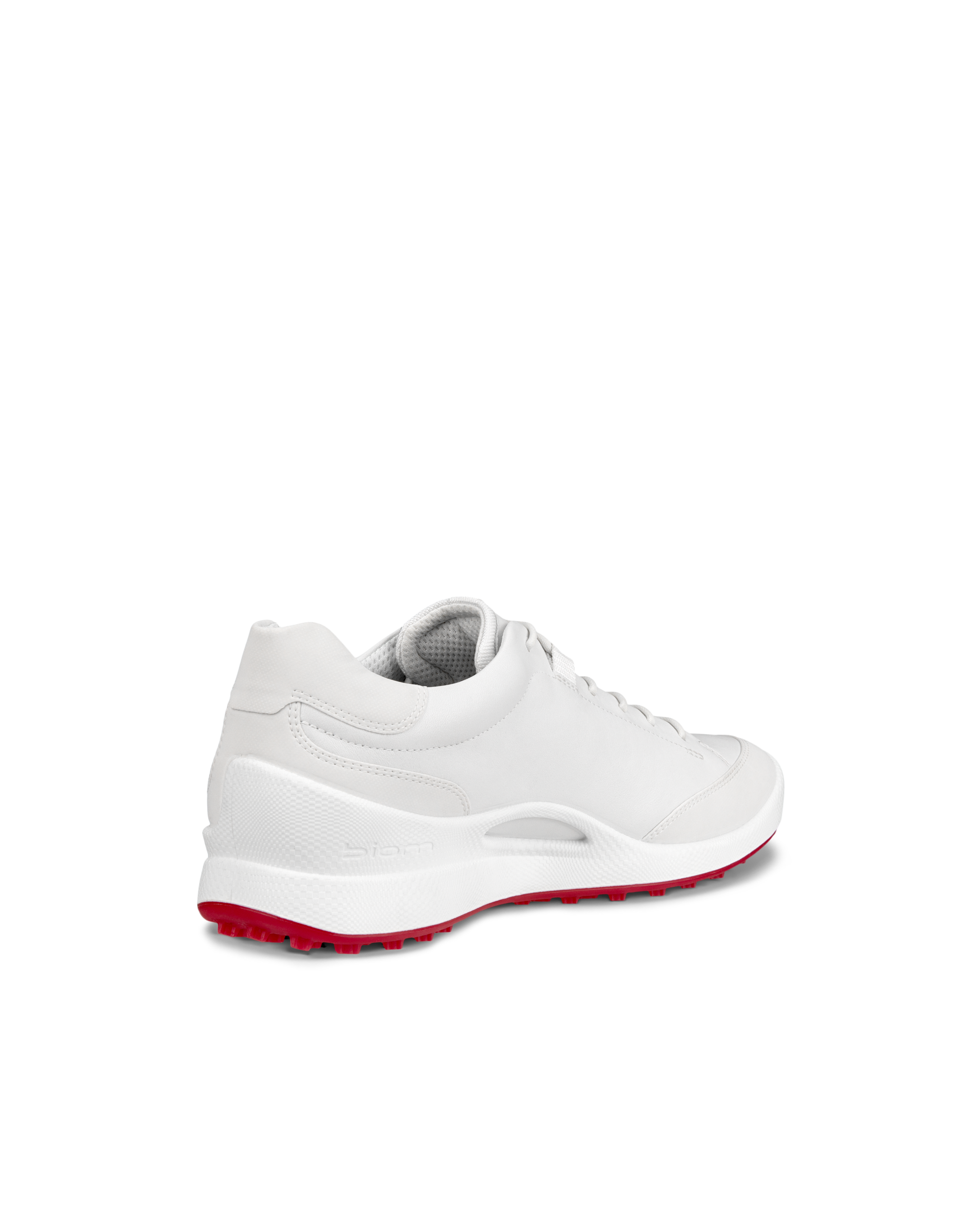ECCO Men's Biom® Hybrid Golf Shoes | White