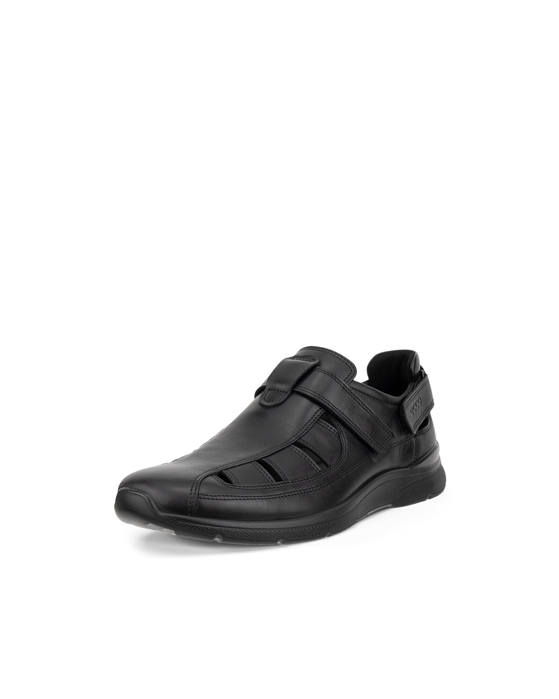 ECCO IRVING — Black