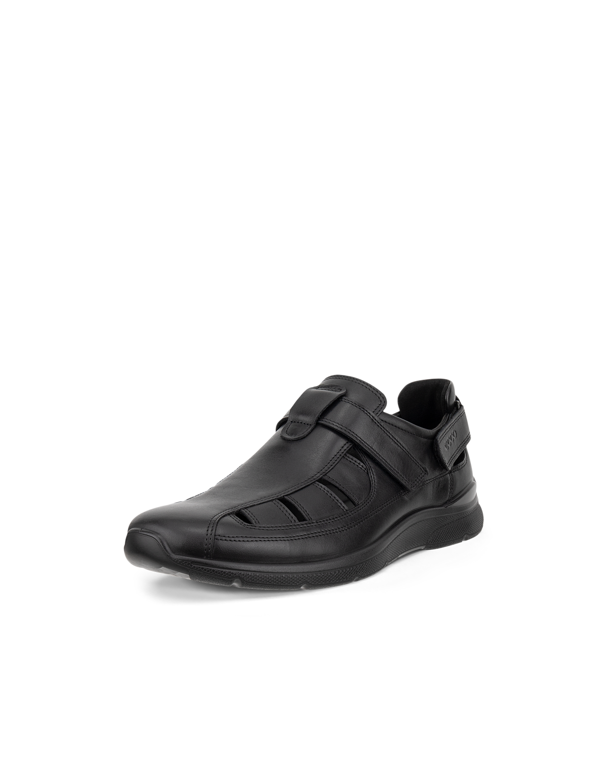 ECCO IRVING — Black