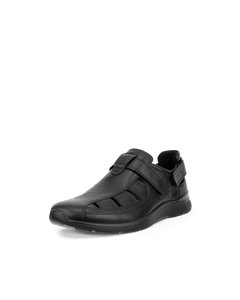 ECCO IRVING — Black 3