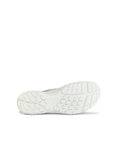 ECCO TERRACRUISE LT — Blue 4