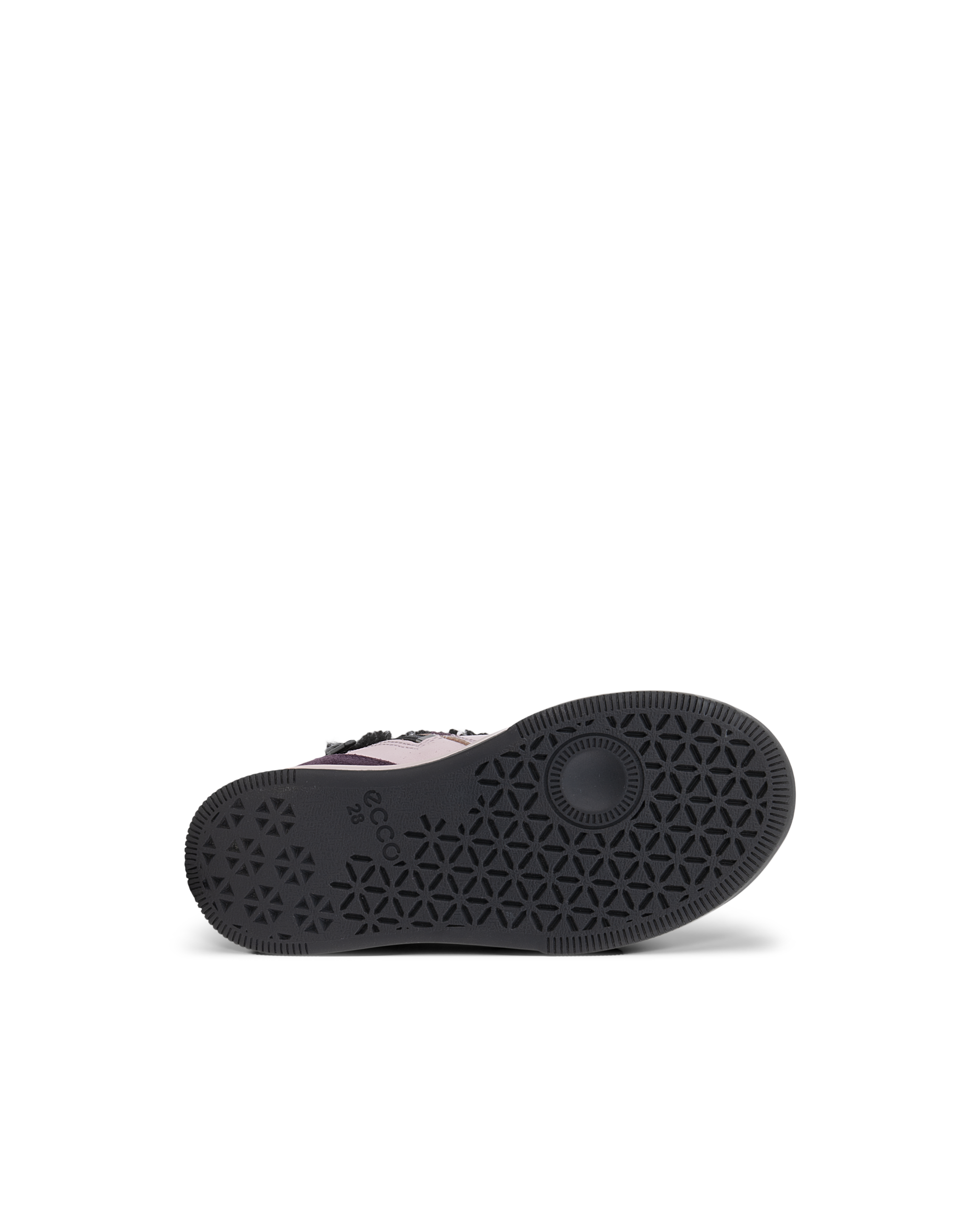 ECCO STREET COURT — Purple