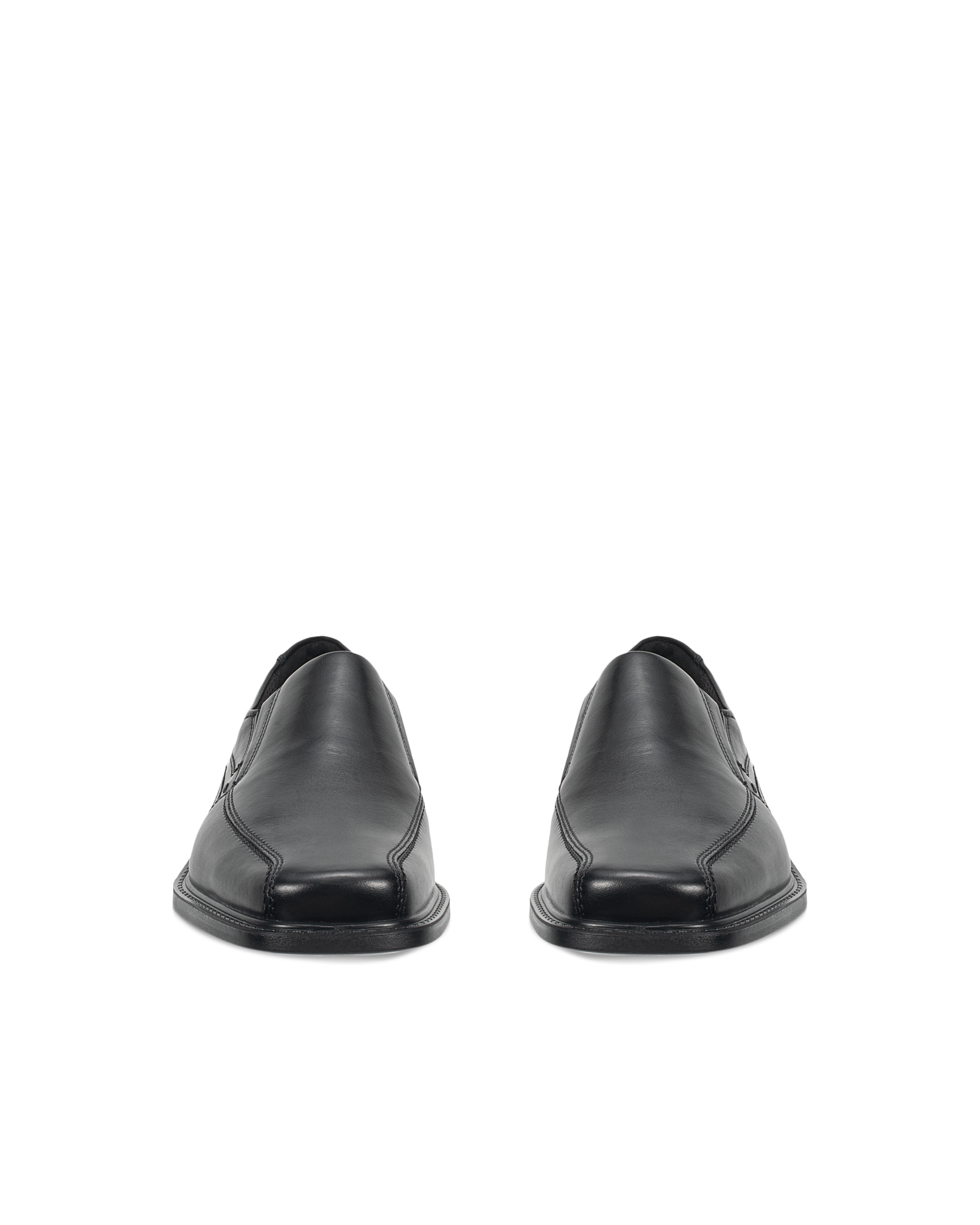 ECCO New Jersey — Black